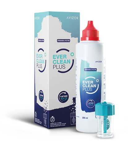 Ever Clean Plus - 225 ml