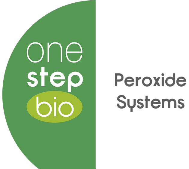 One step bio - Peroxide Systems