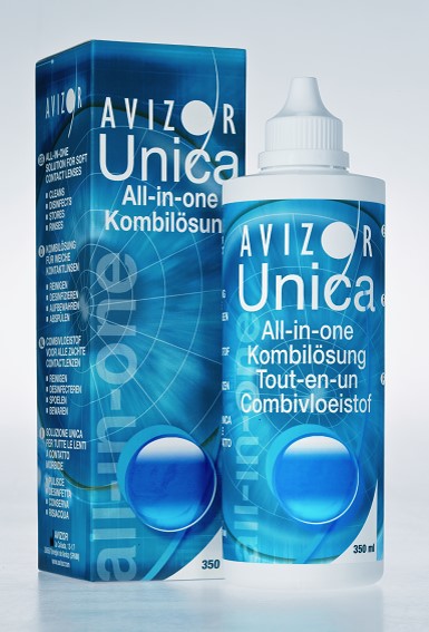 About Avizor - Avizor International