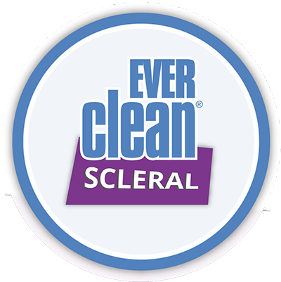 Ever Clean Scleral