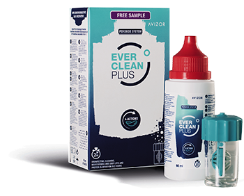 EVER CLEAN PLUS 60 ML small